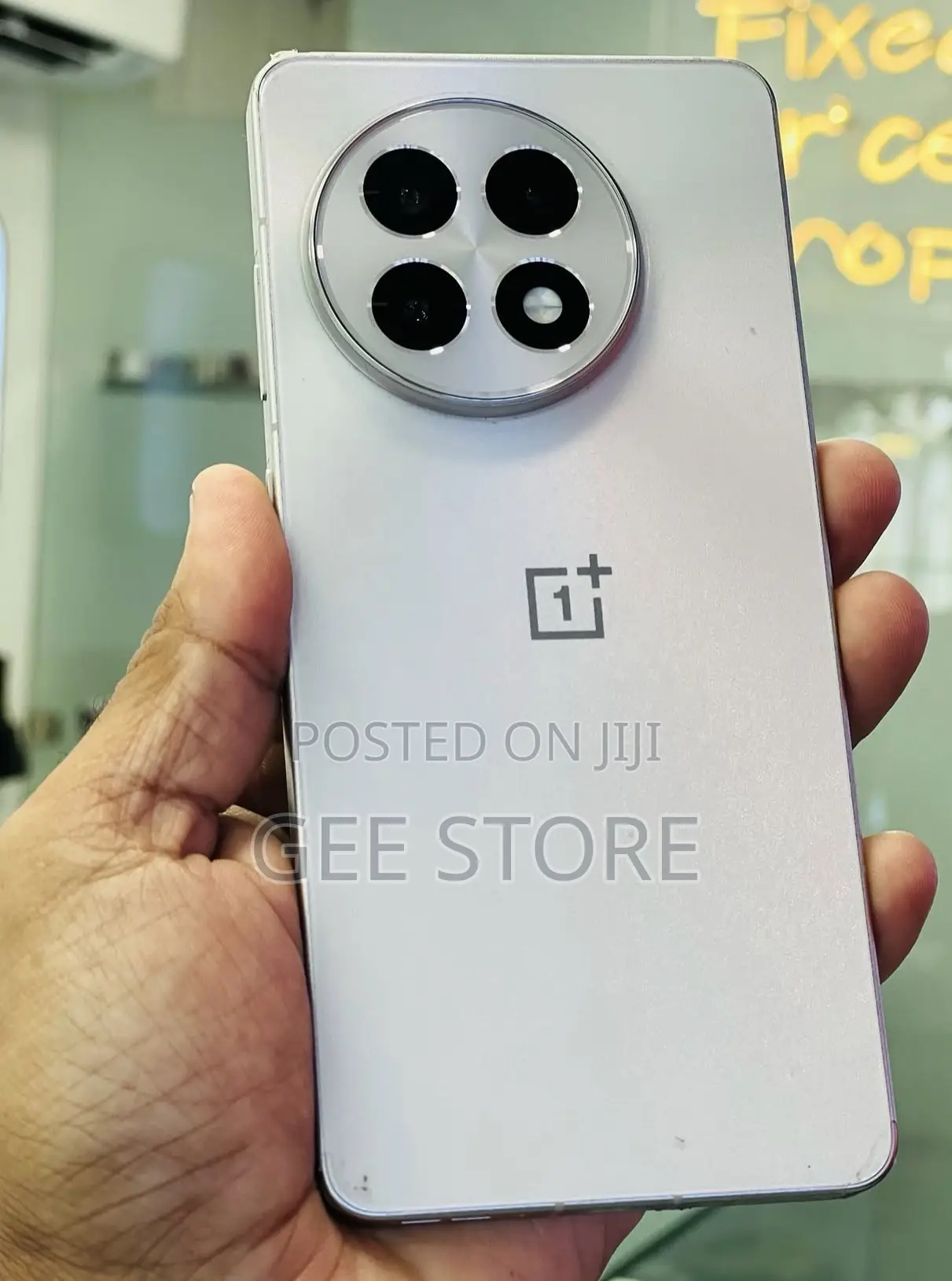 New OnePlus 13R 512 GB