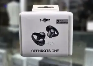 Shokz Open Dot One