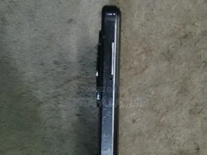Infinix Hot 40i 128 GB Black