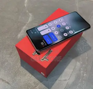 New OnePlus 11 256 GB Black