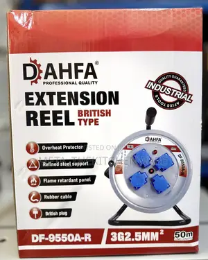 Dahfa Extansion Reel 100m