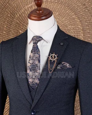 diamond Class Suits—tzs 200,000/=