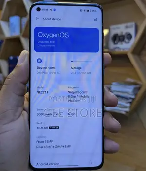 OnePlus 10 Pro 256 GB