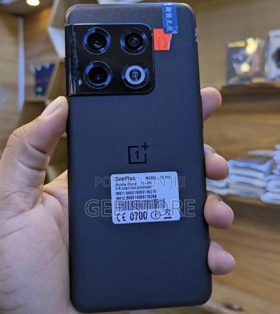 OnePlus 10 Pro 256 GB
