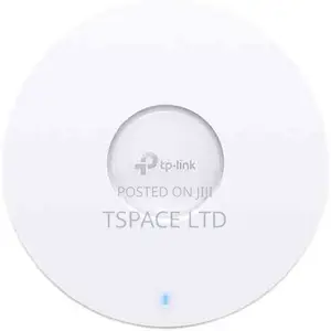 EAP 653 UR AX3000 Ceiling Mount Dual Band Wi-Fi 6 Access Point