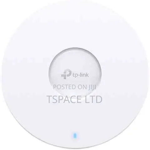 EAP 653 UR AX3000 Ceiling Mount Dual Band Wi-Fi 6 Access Point