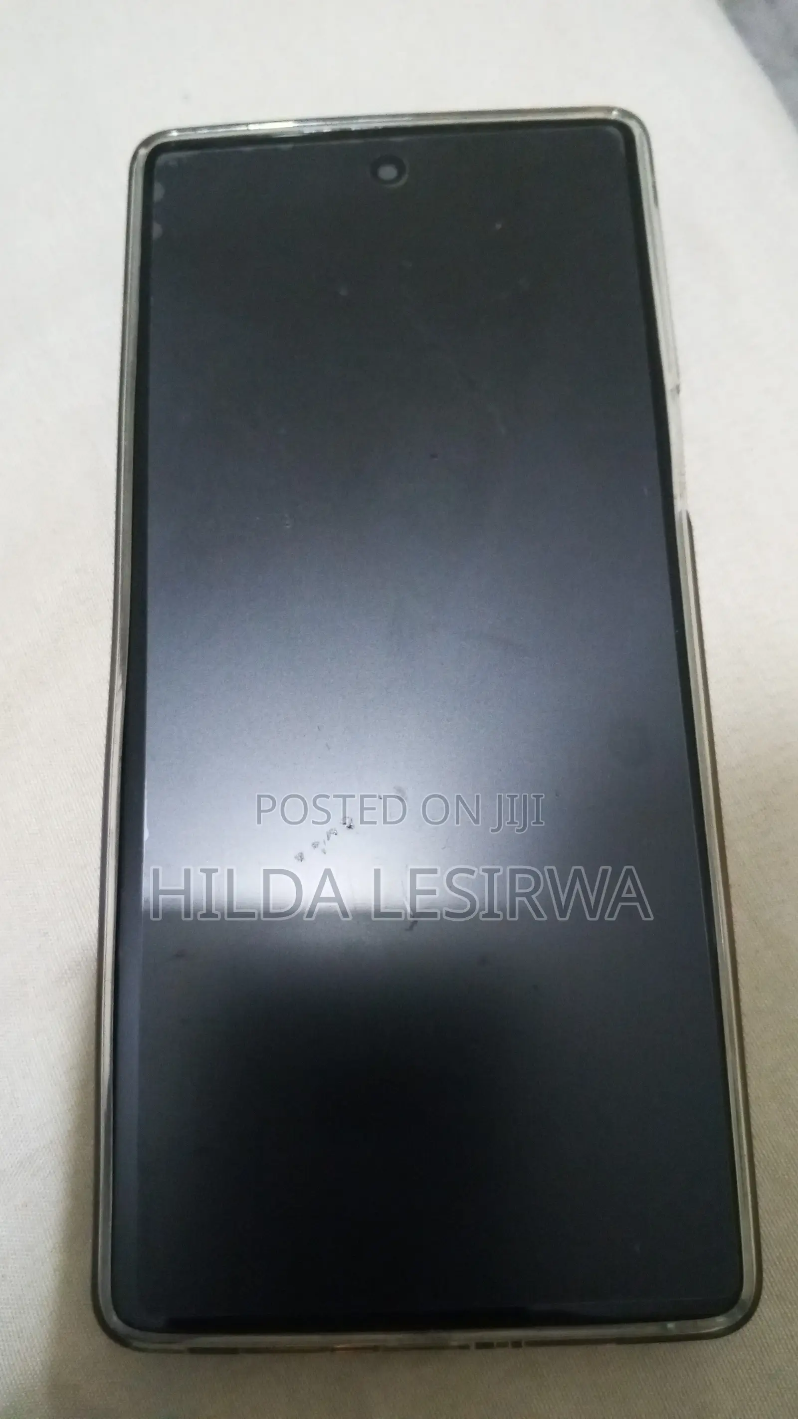 New Samsung Galaxy S25 Ultra 256 GB Blue