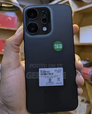 Oppo Reno 256 GB Green