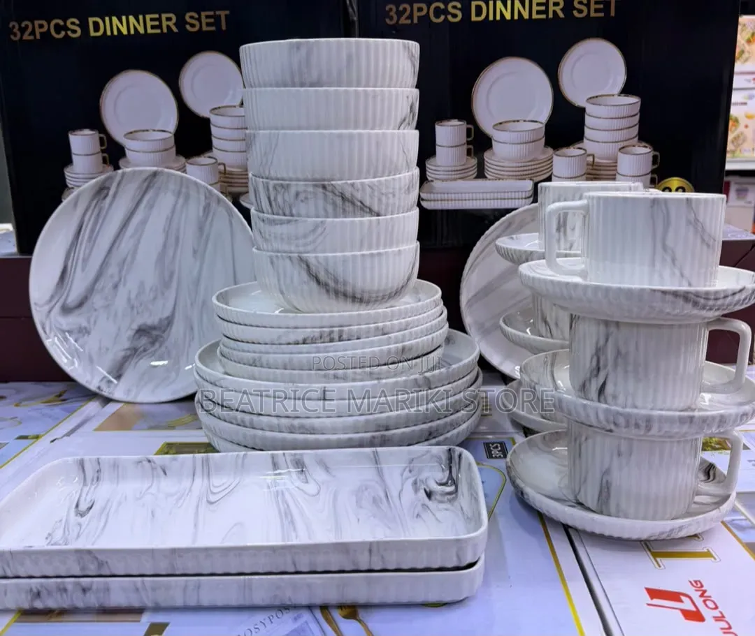 Dinner Set 32pcs