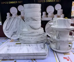 Dinner Set 32pcs