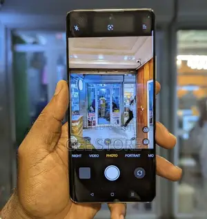 Oppo Reno 256 GB Black