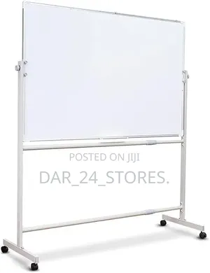 Whiteboard With Stand(90*120)