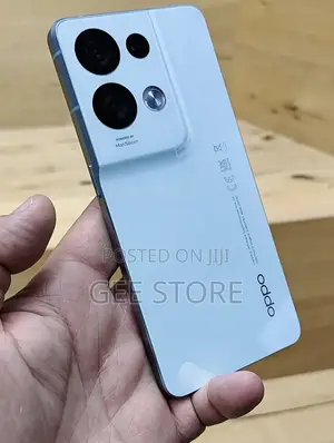 Oppo Reno 256 GB