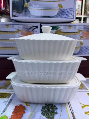 Saving Bowls