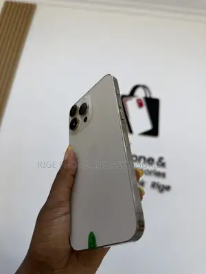 Apple iPhone 14 Pro Max 256 GB Gold
