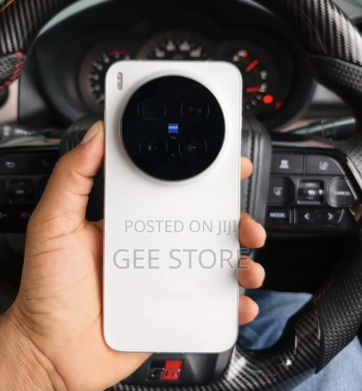 Vivo X300 Pro 256 GB