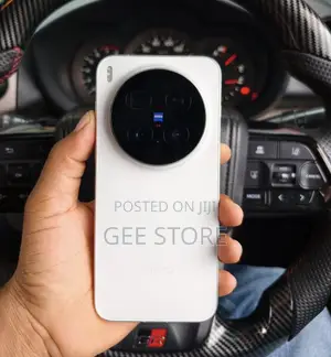 Vivo X300 Pro 256 GB