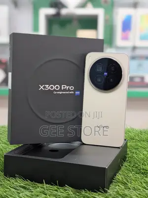 Vivo X300 Pro 256 GB