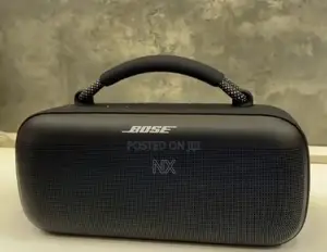 Bose Soundlink Max Portable Wireless Bluetooth Speaker