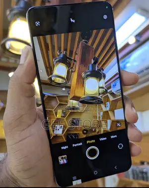 Vivo V50 Lite 256 GB