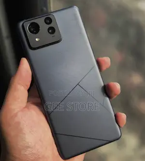Asus Zenfone 11 Ultra 256 GB Black