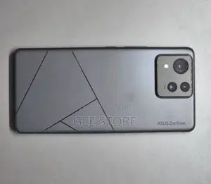 Asus Zenfone 11 Ultra 256 GB Black