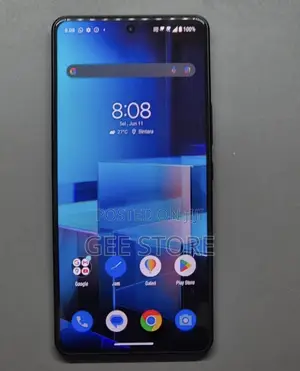Asus Zenfone 11 Ultra 256 GB Black