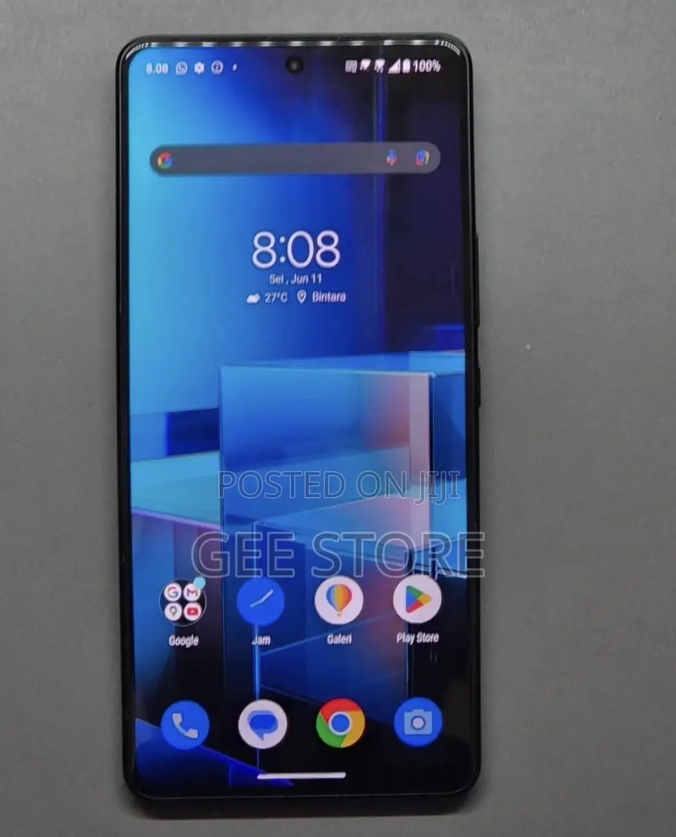 Asus Zenfone 11 Ultra 256 GB Black
