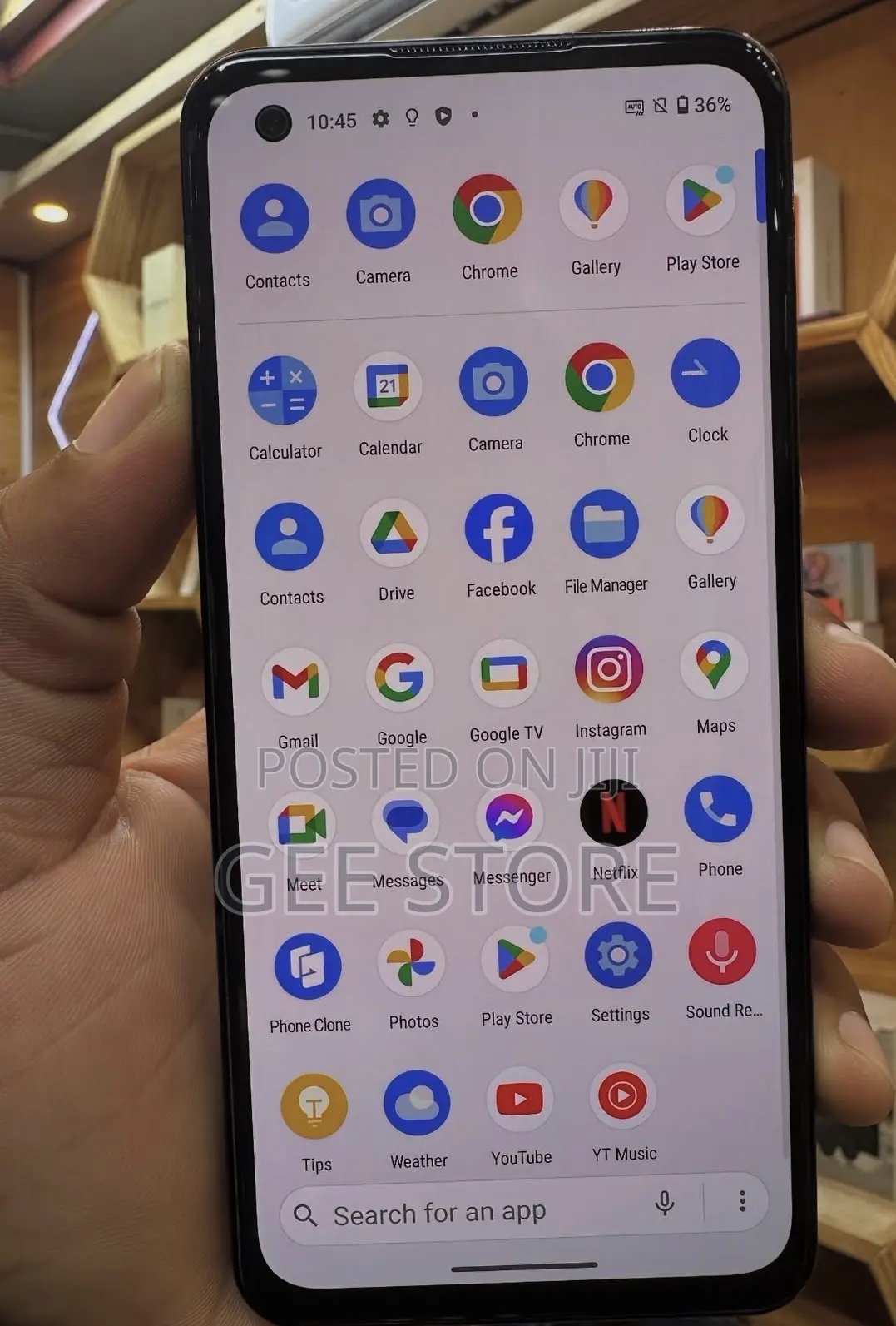 Asus Zenfone 9 256 GB Black