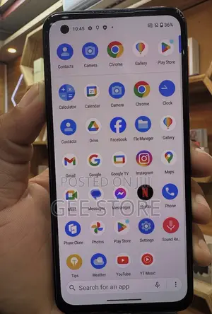 Asus Zenfone 9 256 GB Black