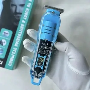 Hair Trimmer