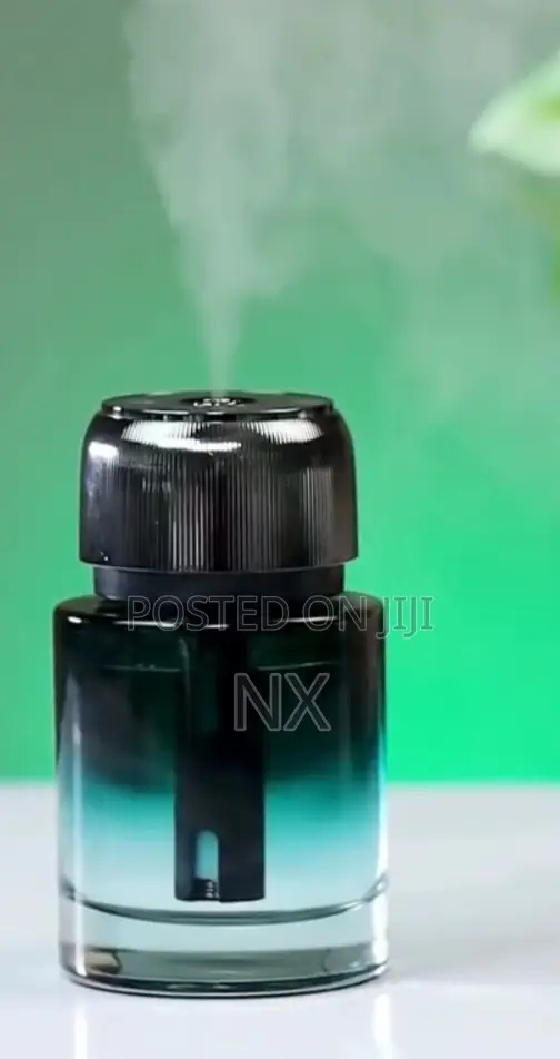 Greenlion Fragrance Air Diffuser 160ml Includes Extra Bottle