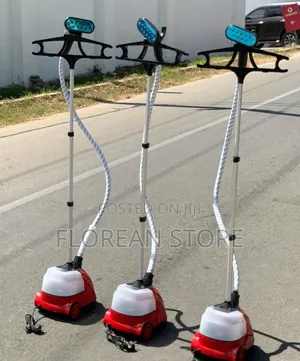 Garment Steamer