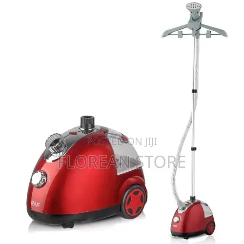 Garment Steamer