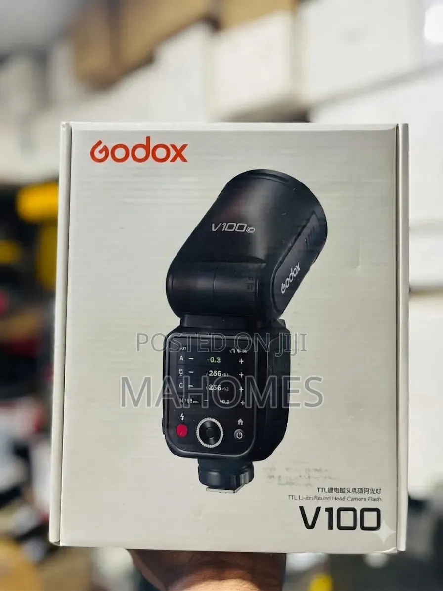 Godox Speedlite V100