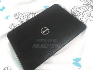 Laptop Dell Inspiron 15 3521 4GB Intel Core 5 HDD 500GB