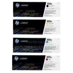 Toners for Printers and Copiers