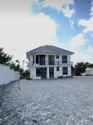 2bdrm Apartment in Mbezi Beach for rent