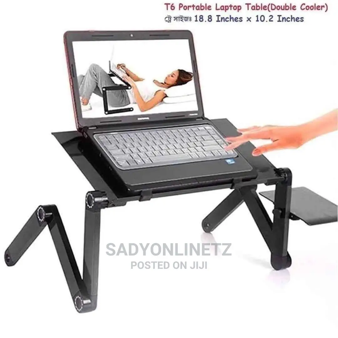 Laptop Table T6