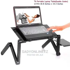 Laptop Table T6