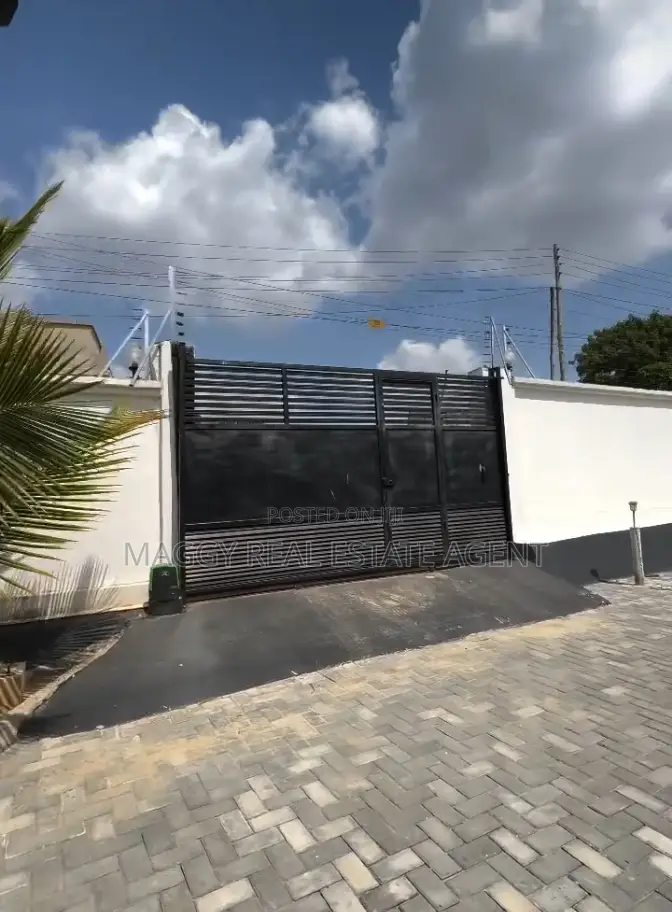 2bdrm Apartment in Mbezi Beach for rent