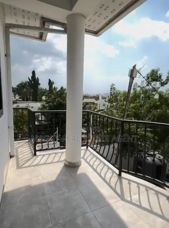 2bdrm Apartment in Mbezi Beach for rent