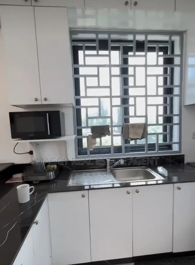 2bdrm Apartment in Mbezi Beach for rent