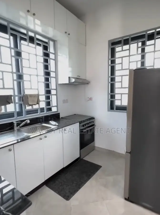 2bdrm Apartment in Mbezi Beach for rent