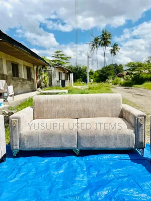 Sofa Set 3:2:2 Spring and Fibers