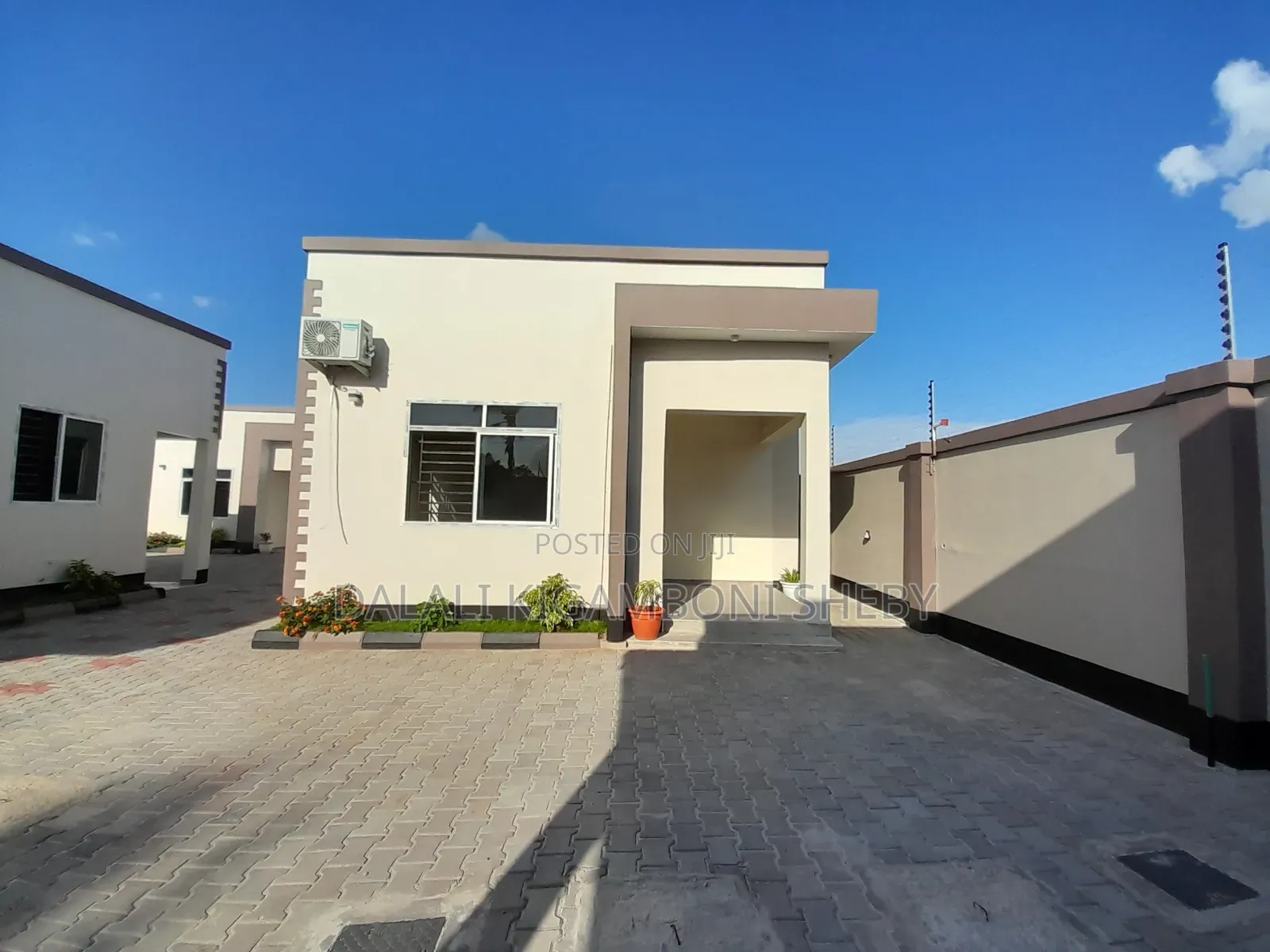 1bdrm Apartment in Kigamboni Geza Ulole for rent