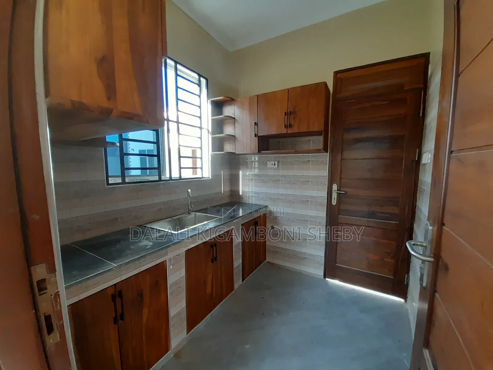 1bdrm Apartment in Kigamboni Geza Ulole for rent