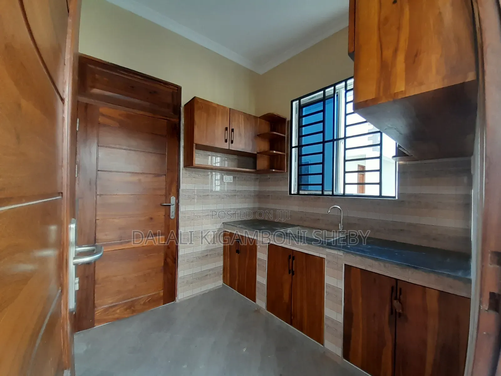 1bdrm Apartment in Kigamboni Geza Ulole for rent