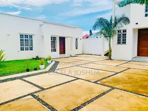 Furnished 3bdrm House in Excela Joshua, Central Business Area for rent