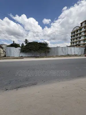 Plot for Sale